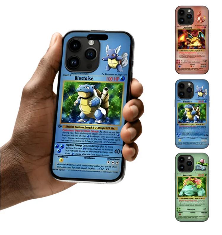 Funda Lenticular 3D