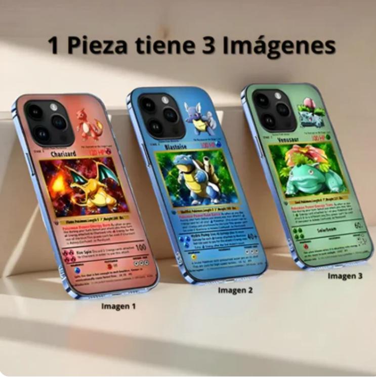 Funda Lenticular 3D